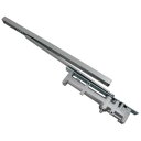 リョービ コンシールド ドアクローザ 標準タイプ ストップ付 左勝手 COU-153L 22305 ガーデニング・DIY・防殺虫 ガーデニング・花・植物・DIY