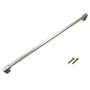 アイワ AP-465N キューブハンドル 360mm シルバー 1個入 113236 ガーデニング・DIY・防殺虫 ガーデニング・花・植物・DIY