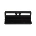 リョービ 取替ドアクローザ用L型プレート LP-1 DB ブラック 970535 ガーデニング・DIY・防殺虫 ガーデニング・花・植物・DIY
