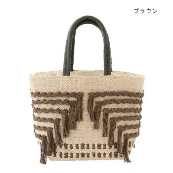 バッグ カスケード ブラウン 14223650163 服飾雑貨 バッグ