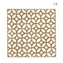 鍋敷き 七宝 10224902034 家事用品 台所用品