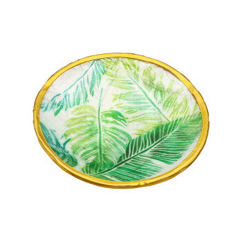 カピスラウンドトレイ ロカヒ 19524810417 家事用品 台所用品