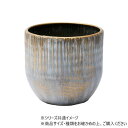 MC円形アールメタル柄GGLWGφ12xH11 3200034GGLWG ガーデニング・DIY・防殺虫 ガーデニング・花・植物・DIY