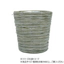 MHスタックグレイNEW 7号 7700052GY ガーデニング・DIY・防殺虫 ガーデニング・花・植物・DIY