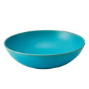 Blue ブルー ボウルL トルコ R-886496 家事用品 食器