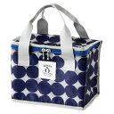 kinos チルドバッグ (S) NAVY A628NV 家事用品 食器(3)