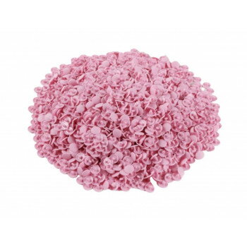 プラスナップ業務用パック 9mm ベビーピンク SUN15-61G その他ライフグッズ（趣味） 手芸・クラフト・生地