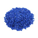 プラスナップ業務用パック 9mm ブルー SUN15-65G その他ライフグッズ(趣味) 手芸・クラフト・生地