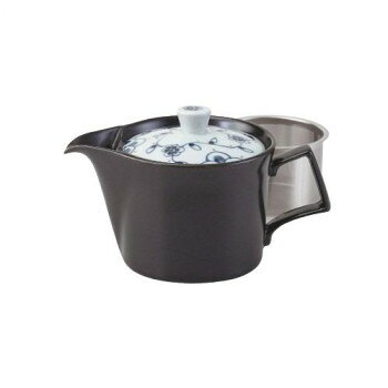 西海陶器 ロイヤル SSポット 青 家事用品 調理用品