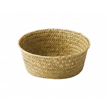 Rakuten - ちどり産業 シーグラス バスケット 11-83 家具/収納 収納用品