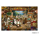 ジグソーパズル 1000ピース わちふぃーるど 池田あきこ ダヤンのミュージカルシアター 10-1461 文具・玩具 知育玩具