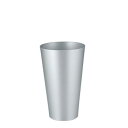 佐藤金属興業 アルミ タンブラー 650ml 家事用品 食器