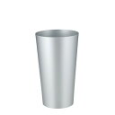 佐藤金属興業 アルミ タンブラー 900ml 家事用品 食器