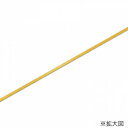 シモジマ HEIKO(ヘイコー) 001417903 シングルサテンリボン 3×20 カナリア 1巻 文具・玩具 文具(3)