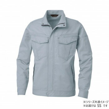 しっかりと汗を吸い、いつも爽やかな肌ざわりです。目貼りテープで水や冷気の侵入をストップします。ひじ・ひざのバイアスカット仕様で動きやすくなっています。サイズSS個装サイズ：39×30×10cm重量個装重量：400g素材・材質本体:綿100%...