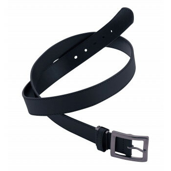 桑和 10079 合皮ベルト Fサイズ ブラック(4) Absolute GEAR アパレル メンズ メンズ（その他）