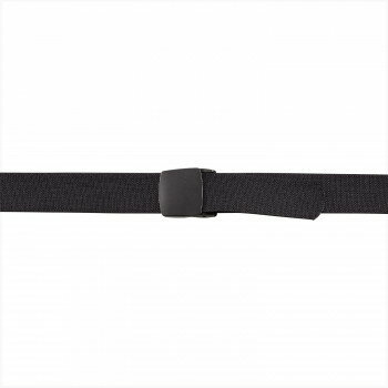 桑和 10077 ワンタッチベルト Fサイズ ブラック(4) SOWA アパレル メンズ メンズ（その他）