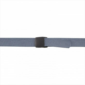 桑和 10077 ワンタッチベルト Fサイズ グレー(7) SOWA アパレル メンズ メンズ（その他）