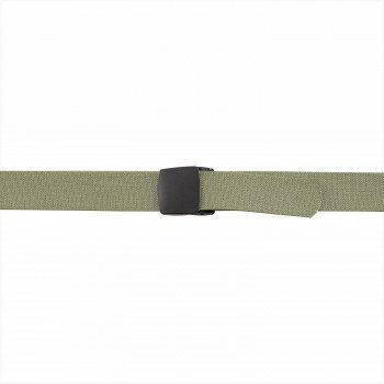 桑和 10077 ワンタッチベルト Fサイズ モスグリーン(107) SOWA アパレル メンズ メンズ（その他）