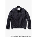 桑和 B8814-00 防寒ブルゾン(ストレッチ.裏起毛) LLサイズ ブラック(4) BEAMS DESIGN アパレル メンズ メンズ(その他)