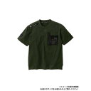 桑和 8255-53 半袖Tシャツ Sサイズ アーミー(82) アパレル メンズ メンズ(その他)