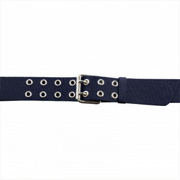 桑和 10076 ダブルピンベルト 110サイズ ネイビー(1) SOWA アパレル メンズ メンズ（その他）