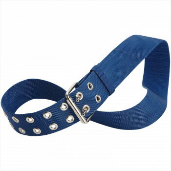 桑和 10076 ダブルピンベルト 110サイズ ブルー(8) SOWA アパレル メンズ メンズ（その他）