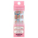 ビューティーネイラー マグネットネイルチップ TAMAYURA -玉響(たまゆら)- TY-8 化粧品 ハンドケア