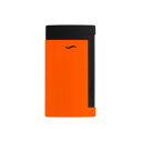 S.T. Dupont エス・テー・デュポン スリム7 クロム ネオンオレンジ 027769 その他ライフグッズ(趣味) 喫煙グッズ