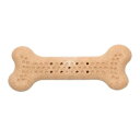 ルークラン ループ デンタル M コーンボーン ベーコンフレーバー ペット用品 ペット用品 ペット 犬用品