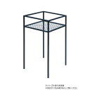 村田屋産業 プランタースタンド L 6267 ガーデニング・DIY・防殺虫 ガーデニング・花・植物・DIY