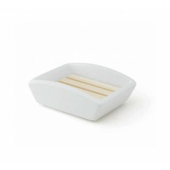 ZEROJAPAN(ゼロジャパン) ソープディッシュ用木製すのこ CB-04M 家事用品 台所用品