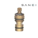 三栄水栓 SANEI ミニセラ水栓カートリッジ PR37-182X-S 家事用品 バス 洗面