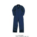 クレヒフク CAT長袖ツナギ ネイビー SS 609 アパレル メンズ メンズ(その他)