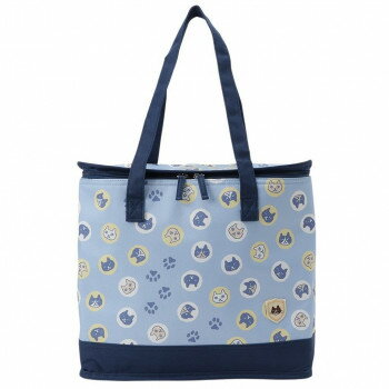 優美社 4WA1-00 ピコティ（Picotee） トートバッグ ブルー 服飾雑貨 バッグ