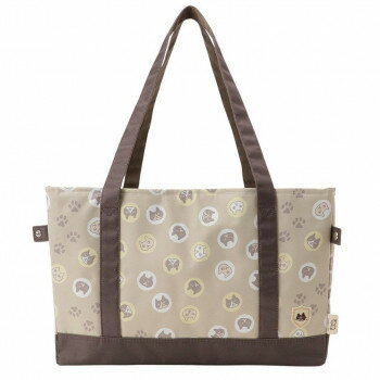 優美社 4WA4-00 ピコティ（Picotee） トートバッグ ベージュ 服飾雑貨 バッグ