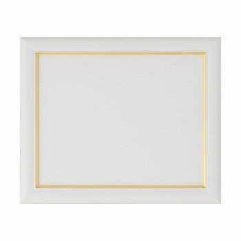 大仙 デッサン額 P-467 AC 八切 白 32D467A2332 インテリア その他インテリア