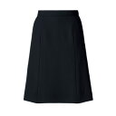 ボンマックス AS2320 Aラインスカート ブラック (16) サイズ:11G BONOFFICE アパレル レディース レディース(その他)
