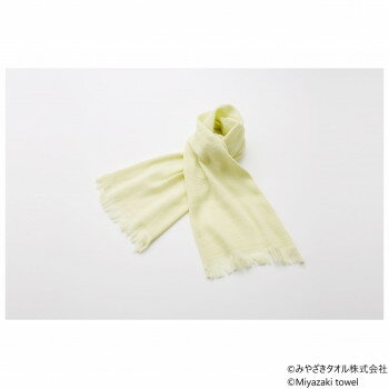 みやざきタオル 今治マフラー エコ 160cm×34cm No.2 ミントグリーン 服飾雑貨 小物(手袋・マフラー等) みやざきタオル 今治マフラー エコ 160cm×34cm No.2 ミントグリーン 服飾雑貨 小物(手袋・マフラー等)