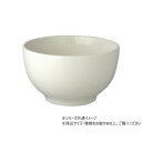 ホワイト丸型丼 705262 家事用品 食器