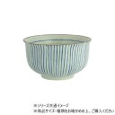 十草 深型丼 ブルー 707266 家事用品 食器