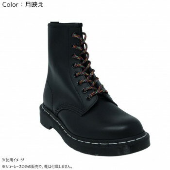 TIGER(タイガー) パラコード・シューレース 120cm 月映え スポーツ・アウトドア アウトドア