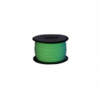 TIGER(タイガー) 蓄光ナノコード グローインザダーク 90M×0.75mm スポーツ・アウトドア アウトドア