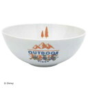 ディズニー ミッキー&フレンズ ボウル D-MF70 52790 家事用品 食器