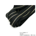 YKKまとめ売り 金属ファスナー 1束 5号 両用 ニッケル 黒 10m巻 PY7006-01 その他ライフグッズ(趣味) 手芸・クラフト・生地