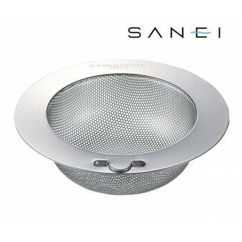 三栄水栓 SANEI 流し排水栓カゴ PH691F 家事用品 台所用品