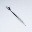 K+スプーン(ケープラススプーン) 215 227379 E1483 ベビー/シルバー 介護用品