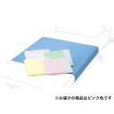 スーパーデニムシーツ 2210 ピンク 203654 U0022 ベビー/シルバー 介護用品