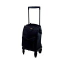 メロディ スムーズST ブラック 307155 W1900 ベビー/シルバー 介護用品