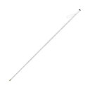 白杖 WH-2 折りたたみ 333299 W1951 ベビー/シルバー 介護用品